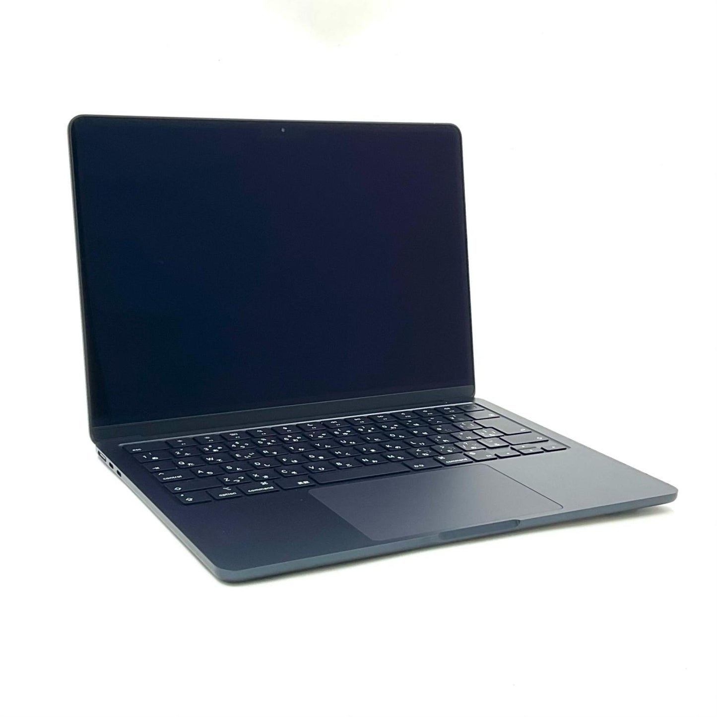 【全額返金保証】【最速発送】Apple MacBook Air 13.6インチ 2024 Apple M3 16GB 512GB ミッドナイト 94% 美品 動作確認済