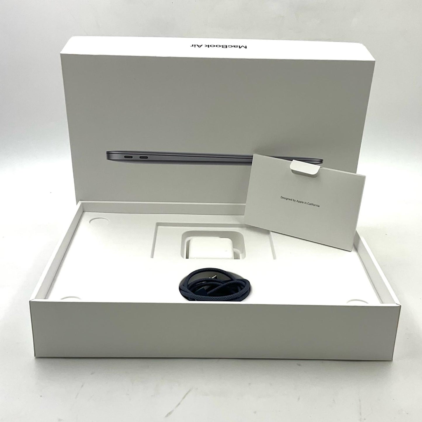 【全額返金保証】【最速発送】Apple MacBook Air 13.6インチ 2024 Apple M3 16GB 512GB ミッドナイト 94% 美品 動作確認済