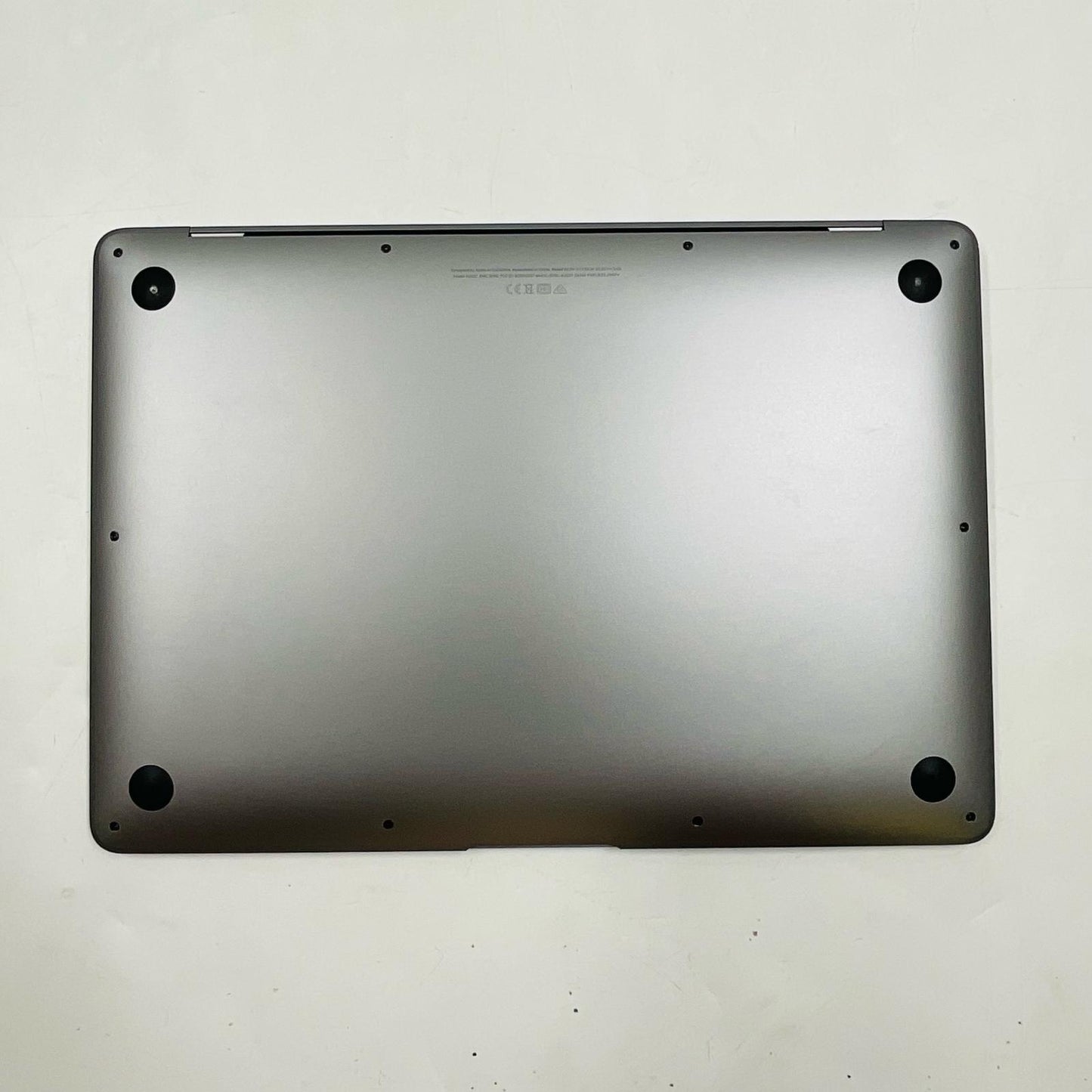 【全額返金保証】【最速発送】Apple MacBook Air 13.3インチ 2020 Apple M1 8GB 256GB スペースグレイ 96% 美品 動作確認済