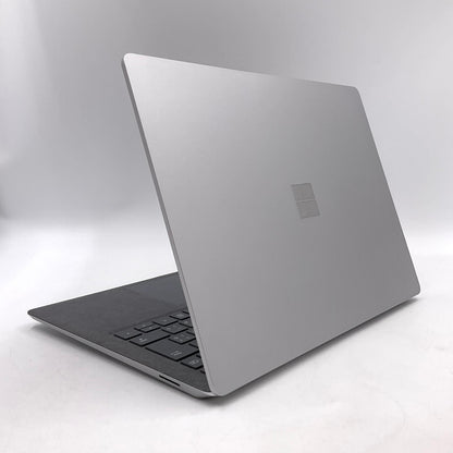 【全額返金保証】【最速発送】Microsoft Surface Laptop 4 AMD Ryzen 5 Microsoft Surface(R) Edition 2.20GHz 8GB M.2 SSD 256GB 95.8% 美品 動作確認済