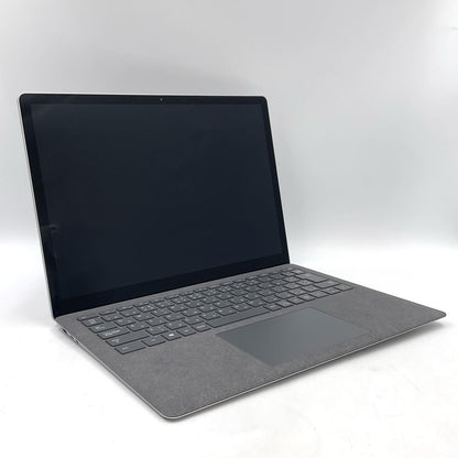 【全額返金保証】【最速発送】Microsoft Surface Laptop 4 AMD Ryzen 5 Microsoft Surface(R) Edition 2.20GHz 8GB M.2 SSD 256GB 95.8% 美品 動作確認済