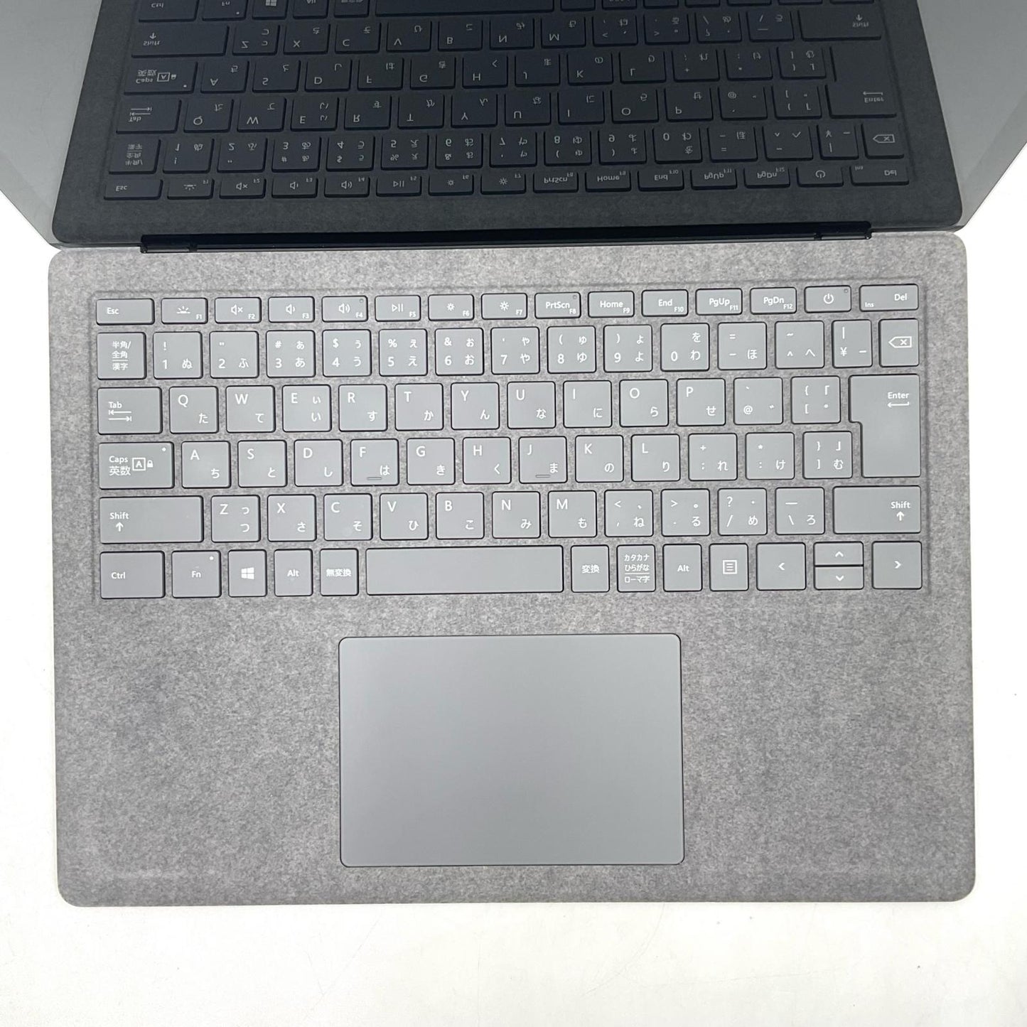 【全額返金保証】【最速発送】Microsoft Surface Laptop 4 AMD Ryzen 5 Microsoft Surface(R) Edition 2.20GHz 8GB M.2 SSD 256GB 95.8% 美品 動作確認済