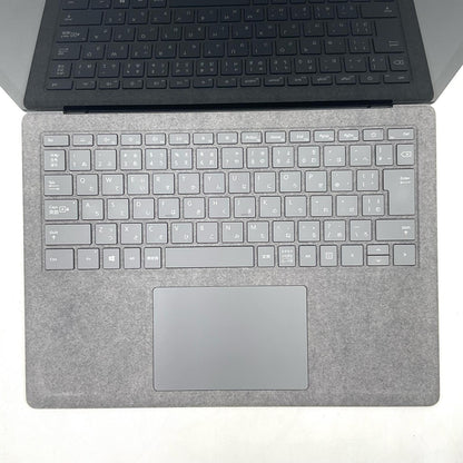 【全額返金保証】【最速発送】Microsoft Surface Laptop 4 AMD Ryzen 5 Microsoft Surface(R) Edition 2.20GHz 8GB M.2 SSD 256GB 95.8% 美品 動作確認済