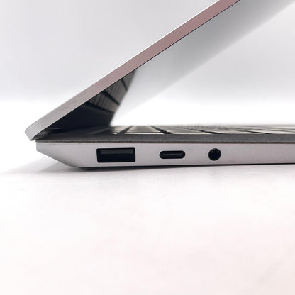 【全額返金保証】【最速発送】Microsoft Surface Laptop 4 AMD Ryzen 5 Microsoft Surface(R) Edition 2.20GHz 8GB M.2 SSD 256GB 95.8% 美品 動作確認済