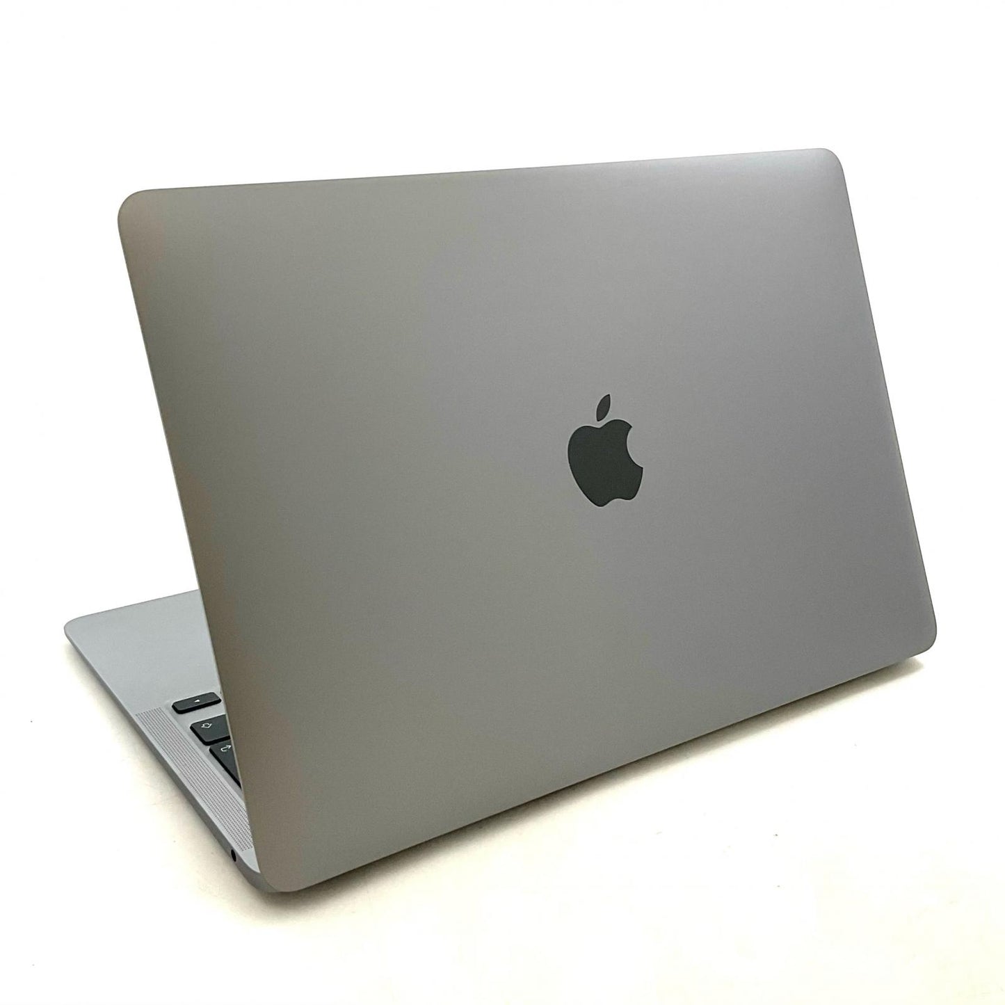 【全額返金保証】【最速発送】Apple MacBook Air 13.3インチ 2020 Apple M1 8GB 256GB スペースグレイ 98% 美品 動作確認済