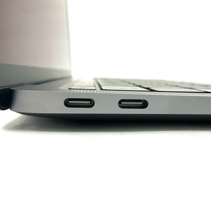 【全額返金保証】【最速発送】Apple MacBook Air 13.3インチ 2020 Apple M1 8GB 256GB スペースグレイ 98% 美品 動作確認済
