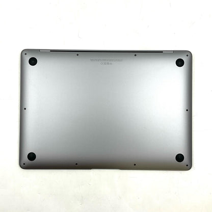 【全額返金保証】【最速発送】Apple MacBook Air 13.3インチ 2020 Apple M1 8GB 256GB スペースグレイ 98% 美品 動作確認済