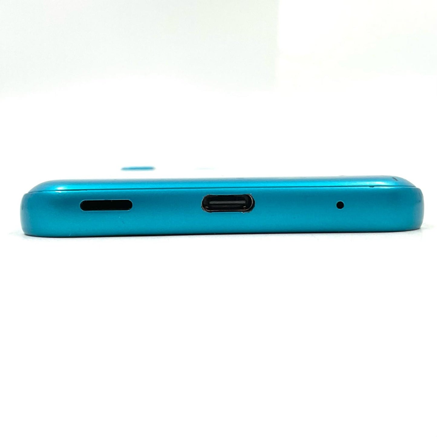 【全額返金保証】【最速発送】富士通 arrows 64GB ターコイズ Softbank SIMフリー A101FC 白ロム 動作確認済