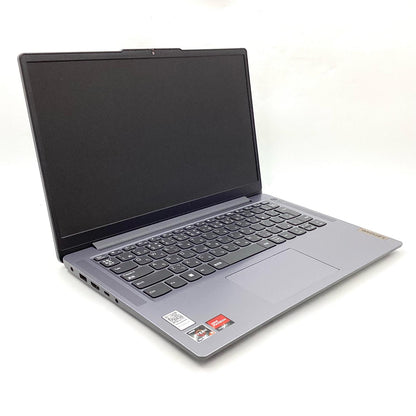 【全額返金保証】【最速発送】Lenovo IDEAPAD Slim 3 14AMN8 82XN AMD Ryzen 5 7520U with Radeon Graphics 16GB M.2 SSD 512GB 100% 美品 動作確認済