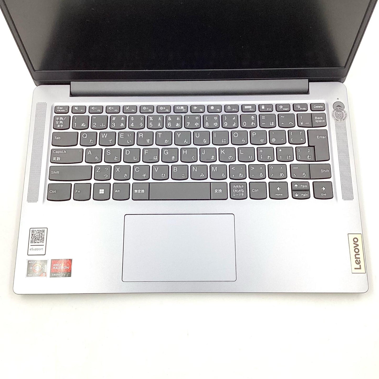 【全額返金保証】【最速発送】Lenovo IDEAPAD Slim 3 14AMN8 82XN AMD Ryzen 5 7520U with Radeon Graphics 16GB M.2 SSD 512GB 100% 美品 動作確認済