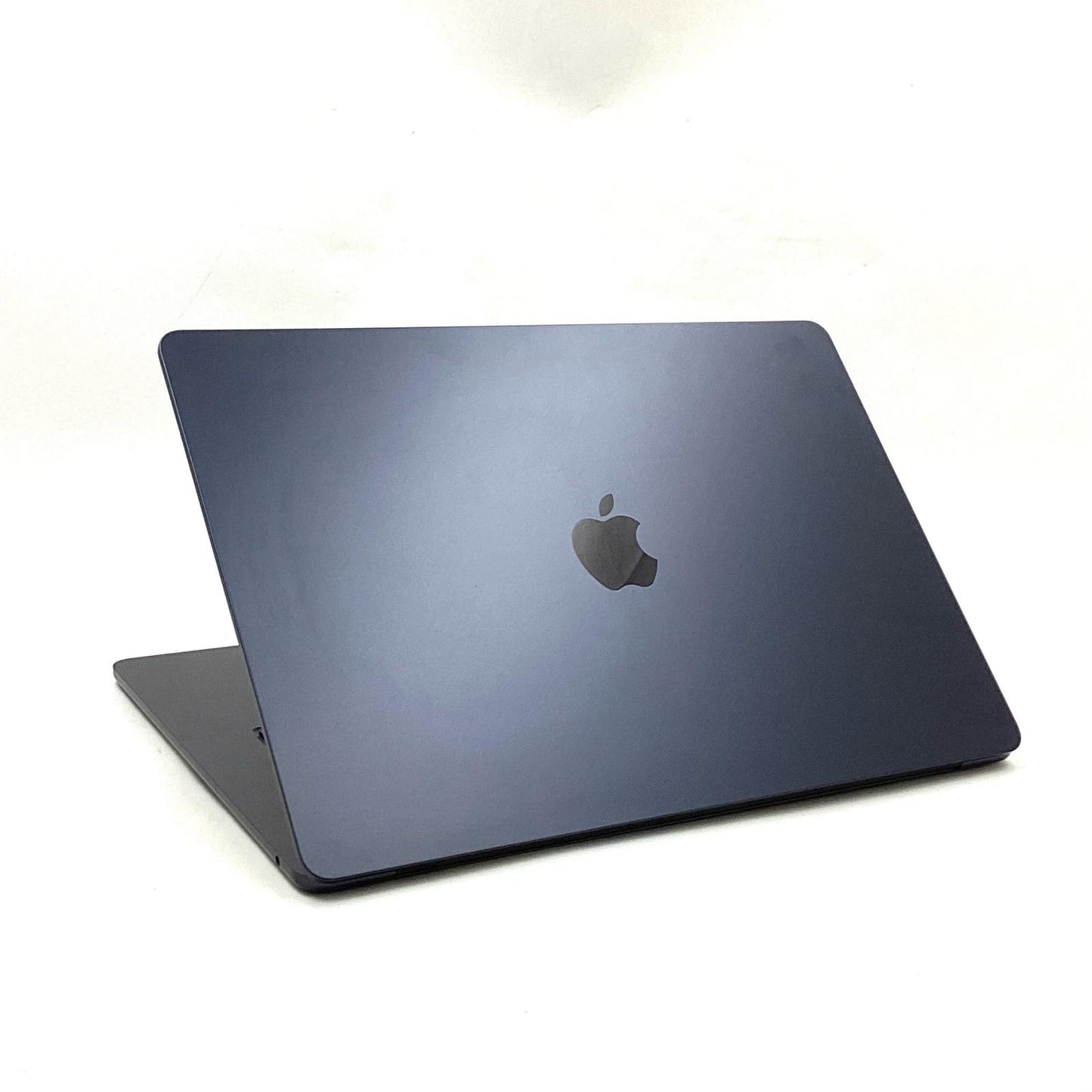 【全額返金保証】【最速発送】Apple MacBook Air 15.3インチ 2025 M4 24GB 512GB ミッドナイト 100% 超美品 動作確認済