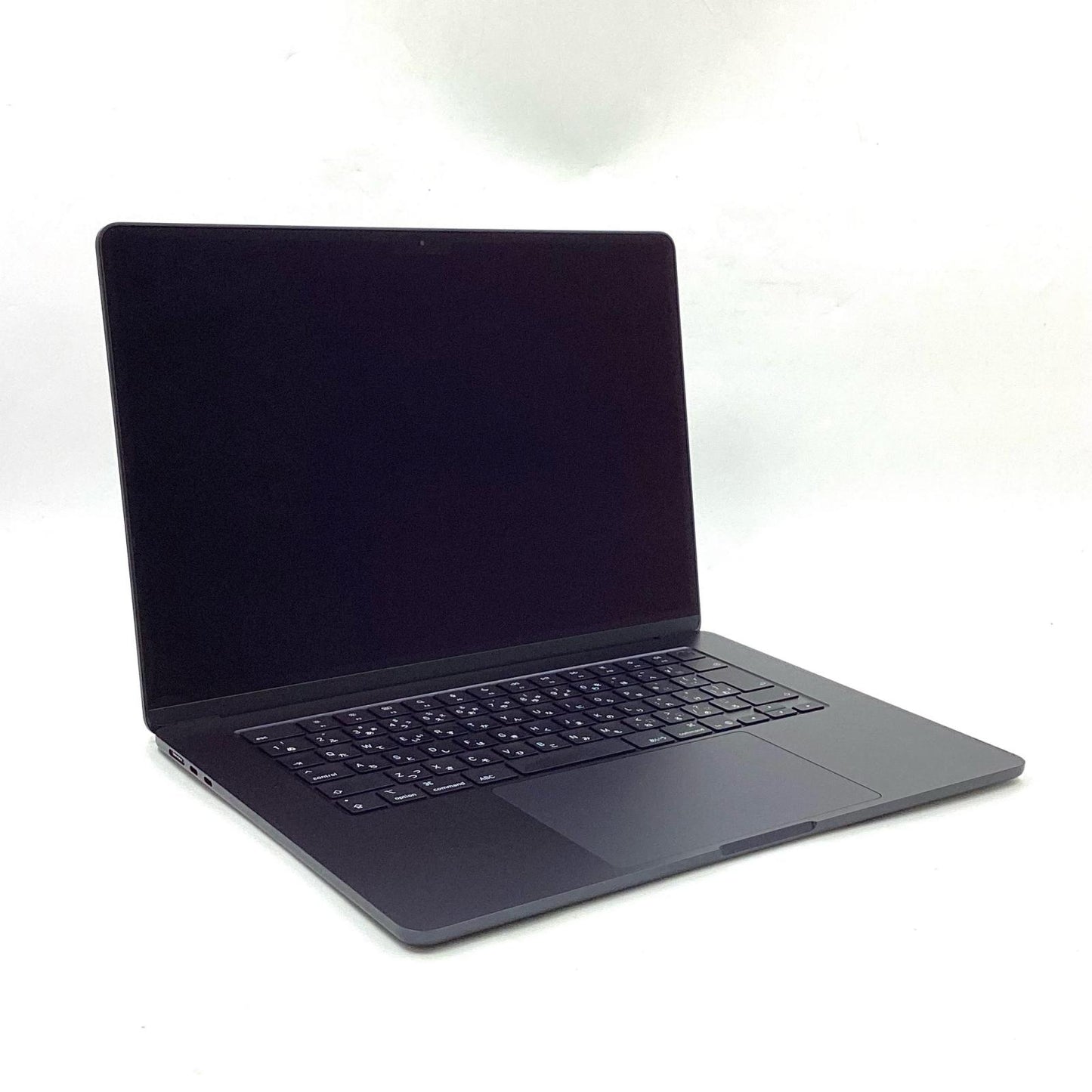 【全額返金保証】【最速発送】Apple MacBook Air 15.3インチ 2025 M4 24GB 512GB ミッドナイト 100% 超美品 動作確認済