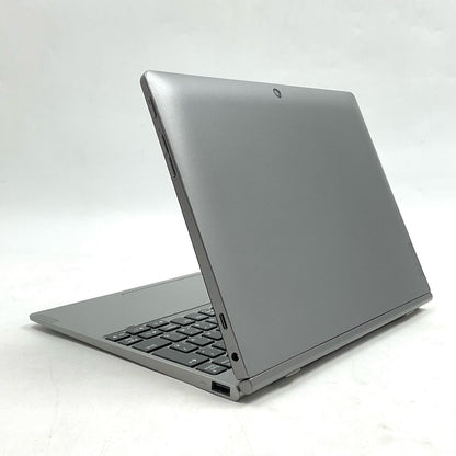 【最速発送】Lenovo IDEAPAD D330-10IGM 81H3 Intel(R) Celeron(R) N4000 CPU @ 1.10GHz 4GB eMMC 64GB 82.2%【難有】