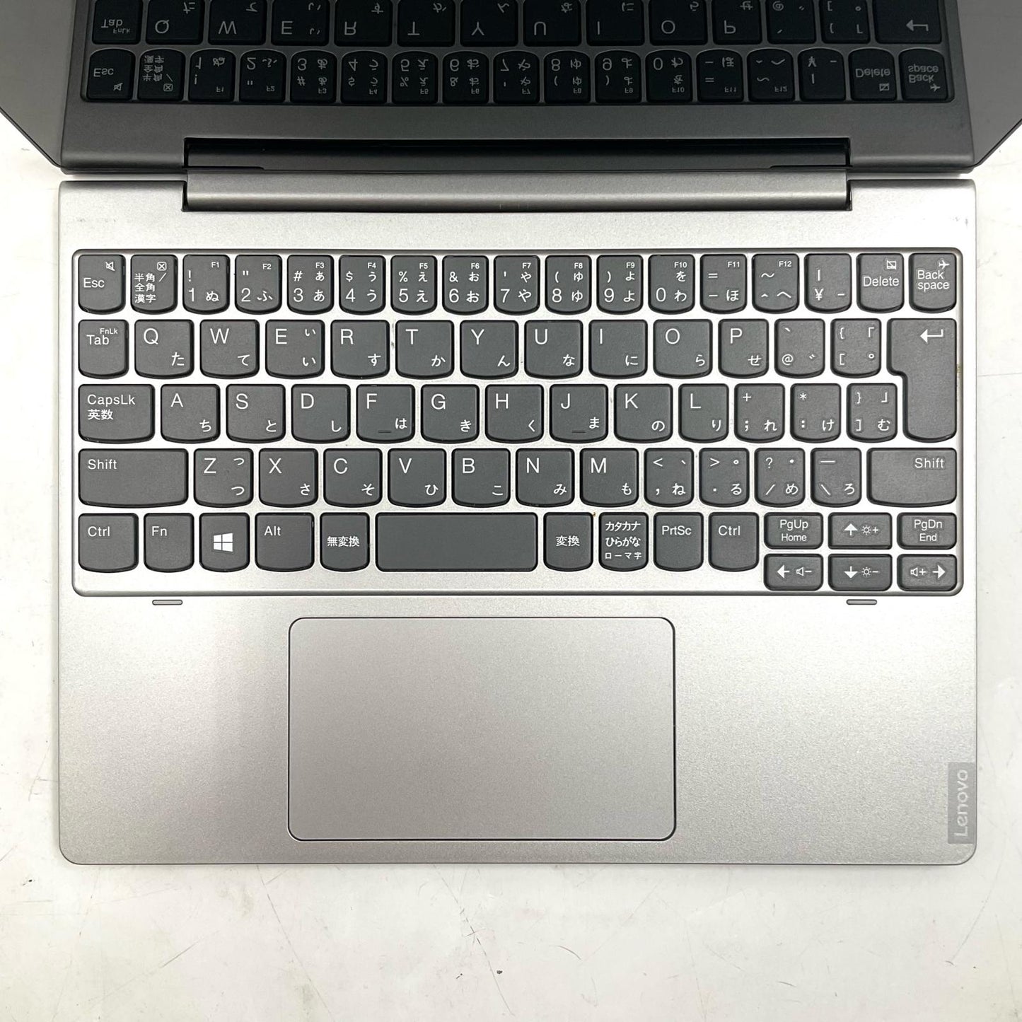 【最速発送】Lenovo IDEAPAD D330-10IGM 81H3 Intel(R) Celeron(R) N4000 CPU @ 1.10GHz 4GB eMMC 64GB 82.2%【難有】