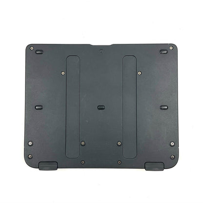 【全額返金保証】【最速発送】FUJITSU ARROWS Tab Q5011/JB FARQ3000E Celeron N4500 4GB eMMC 64GB 91.6% 美品 動作確認済
