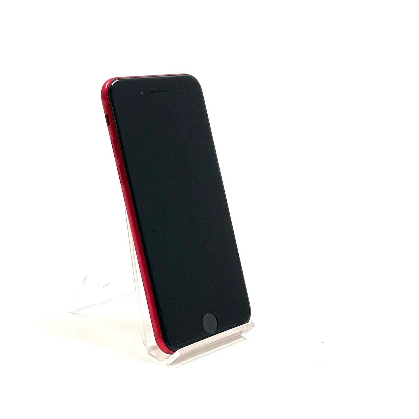 【全額返金保証】【最速発送】Apple iPhone iPhone SE（第2世代） 64GB (PRODUCT)RED docomo 白ロム 動作確認済 77%