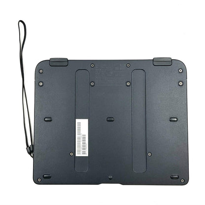 【全額返金保証】【最速発送】FUJITSU ARROWS Tab FARQ25007 Celeron N4020 4GB eMMC 64GB 93.4% 美品 動作確認済