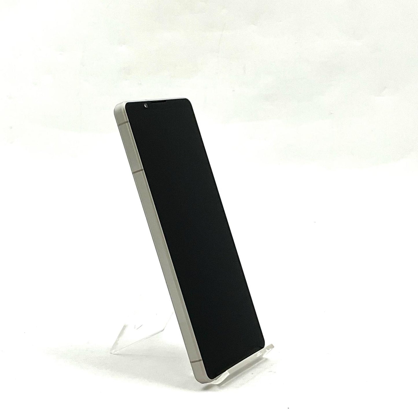 【全額返金保証】【最速発送】Sony Xperia 1 V 256GB ブラック docomo SO-51D 白ロム 美品 動作確認済