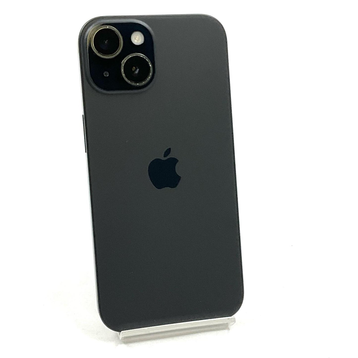 【全額返金保証】【最速発送】Apple iPhone iPhone 15 128GB ブラック SIMフリー 白ロム 動作確認済 73%