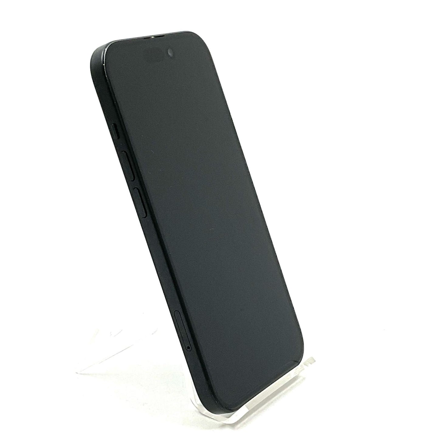 【全額返金保証】【最速発送】Apple iPhone iPhone 15 128GB ブラック SIMフリー 白ロム 動作確認済 73%