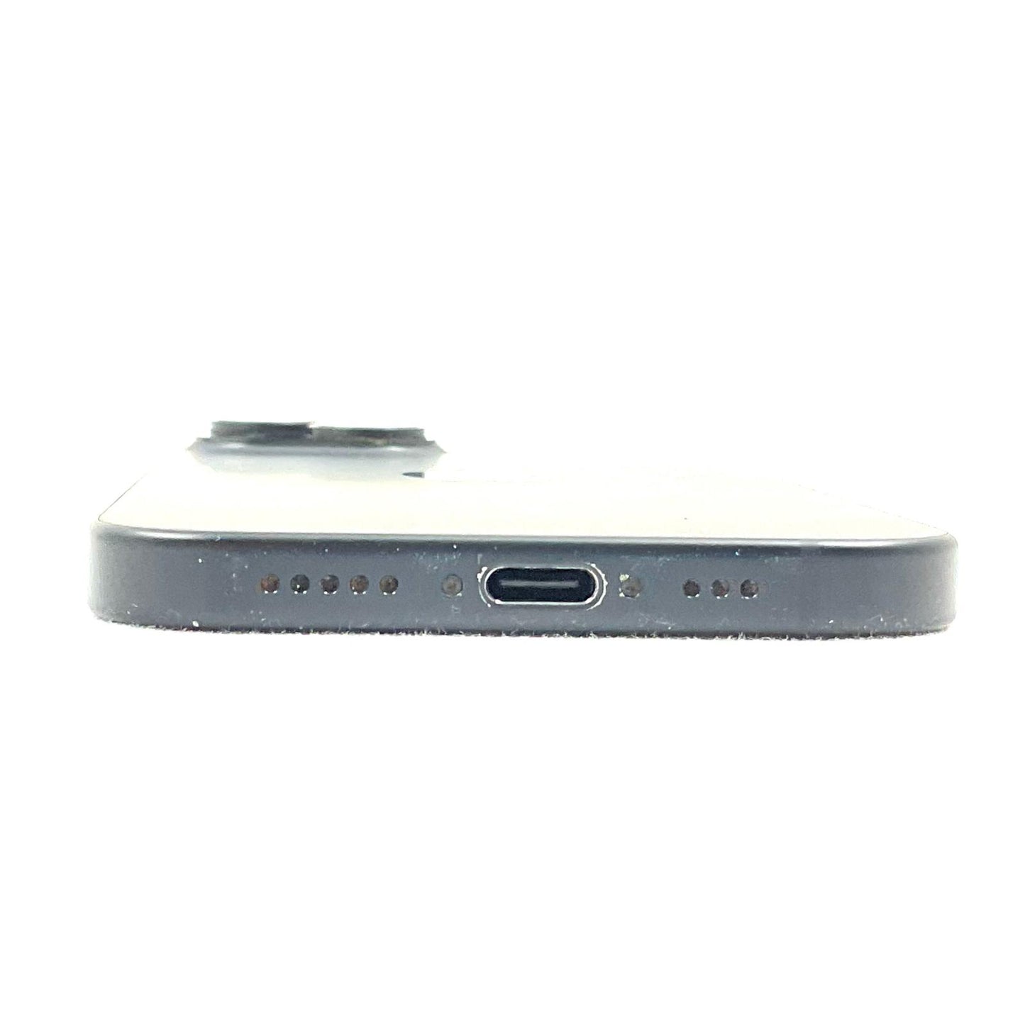 【全額返金保証】【最速発送】Apple iPhone iPhone 15 128GB ブラック SIMフリー 白ロム 動作確認済 73%
