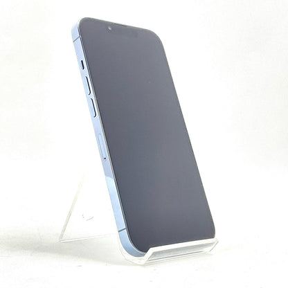 【全額返金保証】【最速発送】Apple iPhone iPhone 13 Pro 256GB シエラブルー docomo 白ロム 動作確認済 70%
