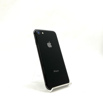 【全額返金保証】【最速発送】Apple iPhone iPhone 8 64GB スペースグレイ docomo 白ロム 動作確認済 73%