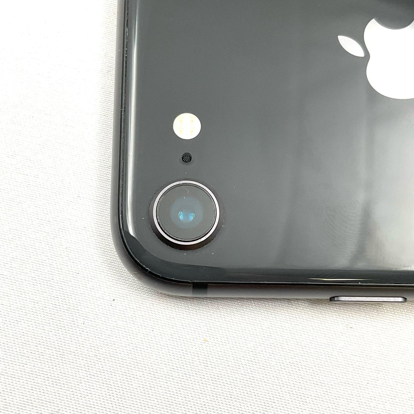 【全額返金保証】【最速発送】Apple iPhone iPhone 8 64GB スペースグレイ docomo 白ロム 動作確認済 73%