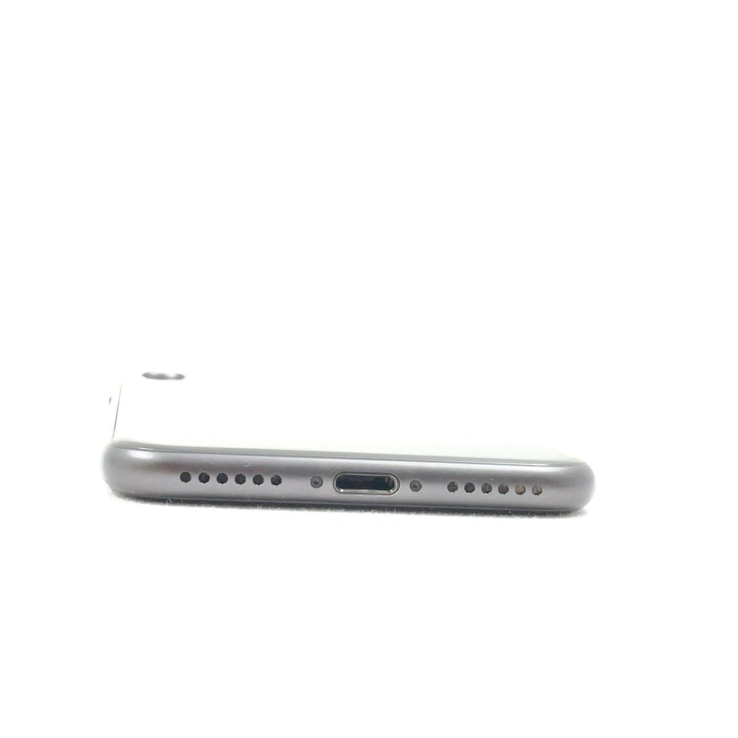 【全額返金保証】【最速発送】Apple iPhone iPhone 8 64GB スペースグレイ docomo 白ロム 動作確認済 73%