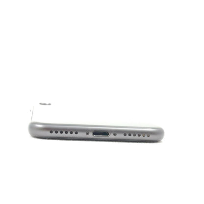 【全額返金保証】【最速発送】Apple iPhone iPhone 8 64GB スペースグレイ docomo 白ロム 動作確認済 73%