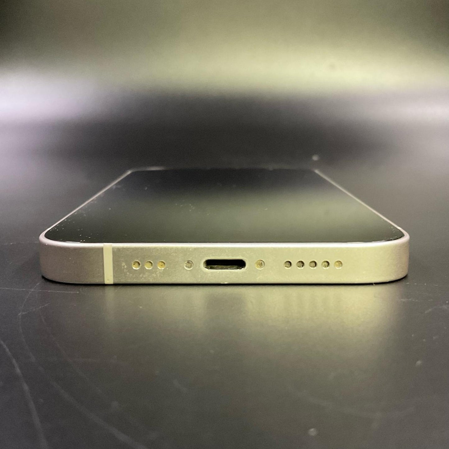 【全額返金保証】【最速発送】Apple iPhone iPhone 13 256GB スターライト 楽天モバイル 白ロム 動作確認済 78%