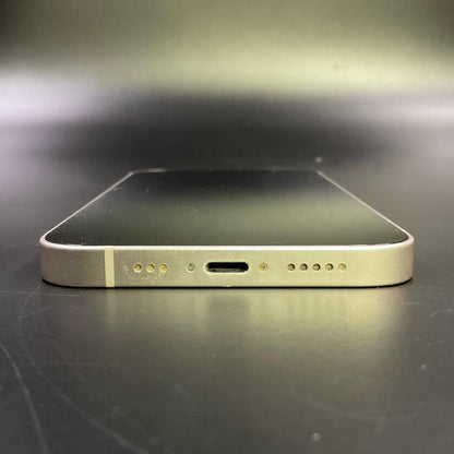 【全額返金保証】【最速発送】Apple iPhone iPhone 13 256GB スターライト 楽天モバイル 白ロム 動作確認済 78%