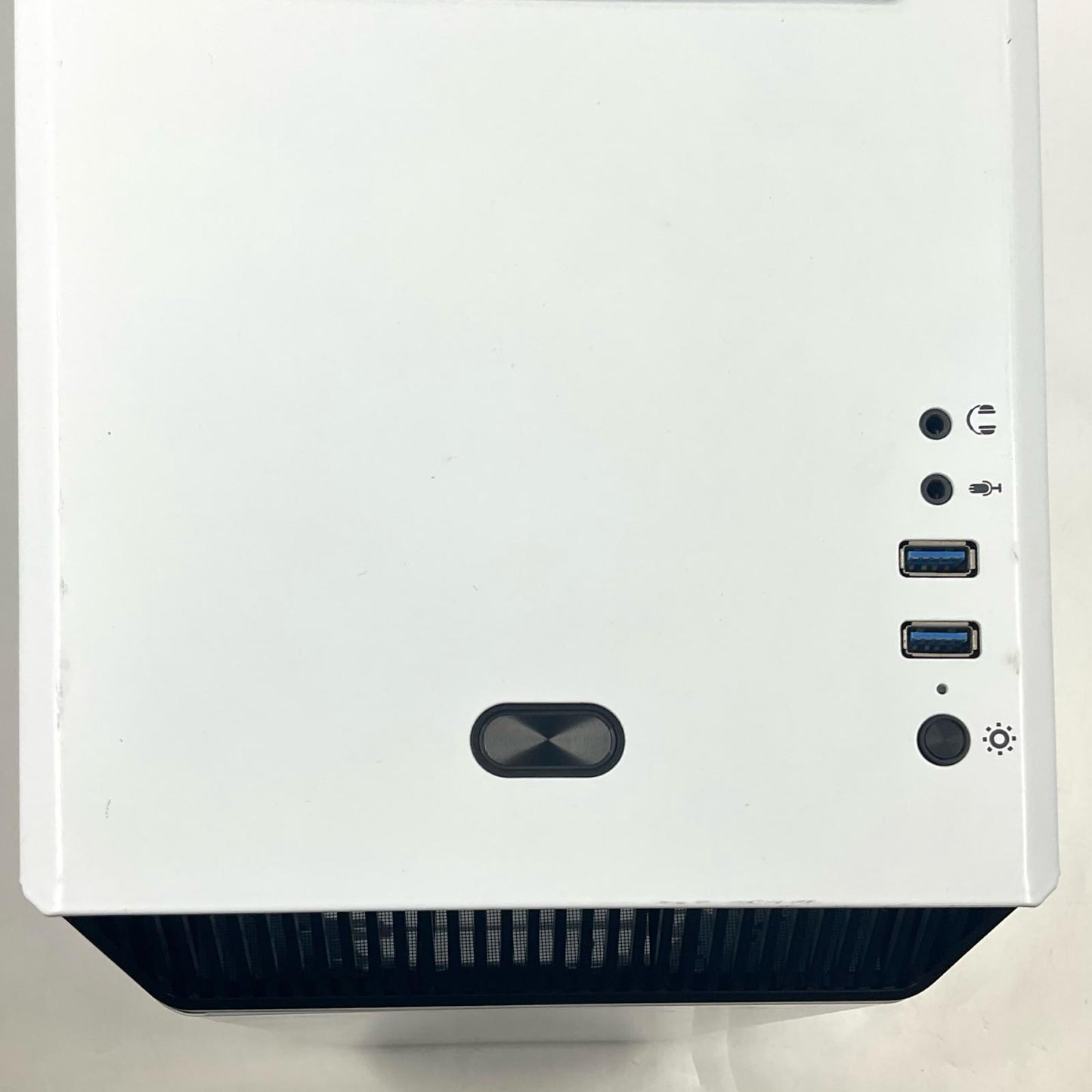 【全額返金保証】【最速発送】STORM ゲーミングPC i7-9700K 16GB M.2 SSD 512GB HDD 2TB RTX 2070 SUPER 美品 動作確認済