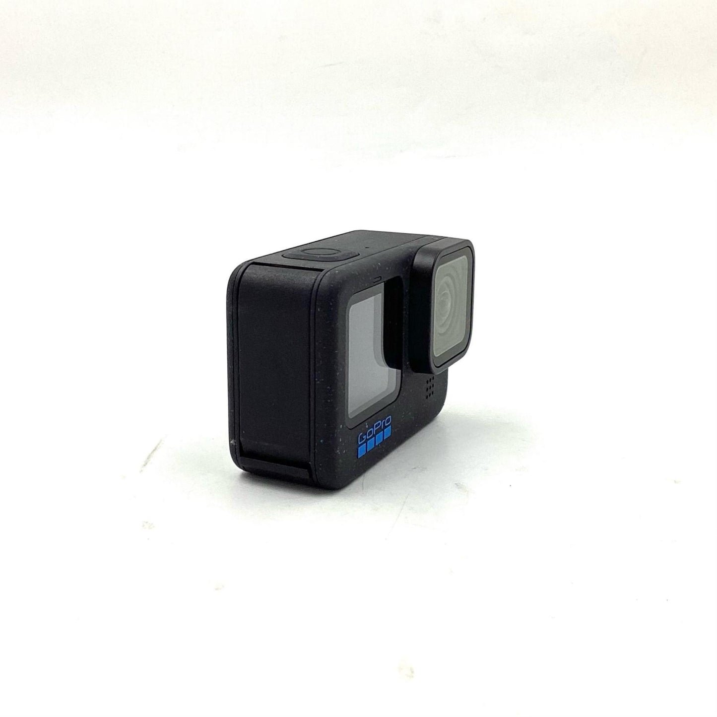 【全額返金保証】【最速発送】GoPro HERO12 BLACK CHDHX-121-FW 美品 動作確認済