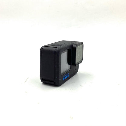 【全額返金保証】【最速発送】GoPro HERO12 BLACK CHDHX-121-FW 美品 動作確認済
