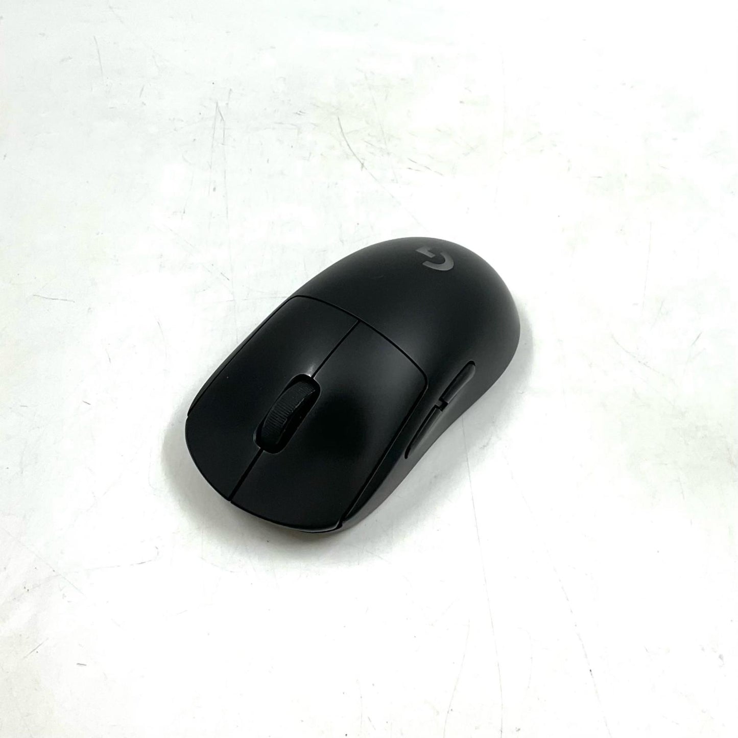 【全額返金保証】【最速発送】Logicool PRO X SUPERLIGHT Wireless MR0104 美品 動作確認済