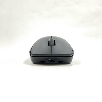 【全額返金保証】【最速発送】Logicool PRO X SUPERLIGHT Wireless MR0104 美品 動作確認済
