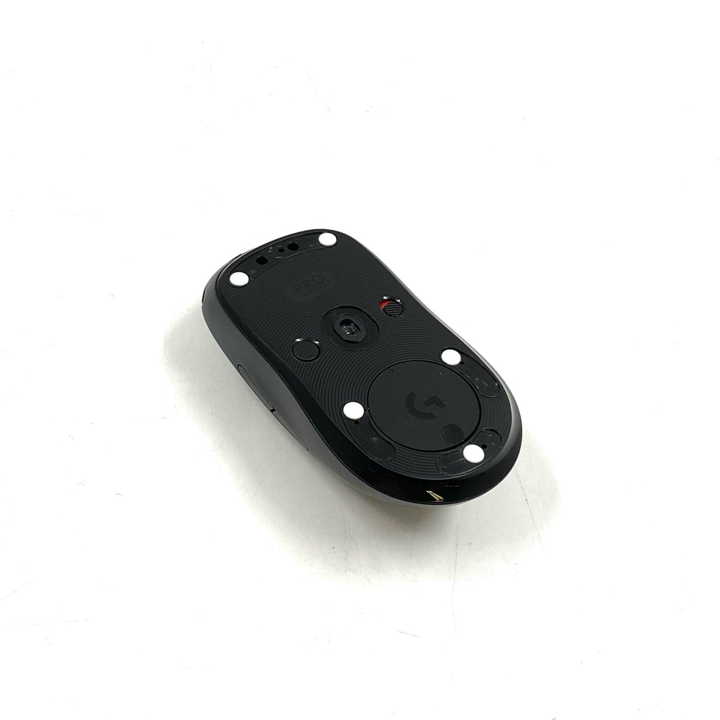 【全額返金保証】【最速発送】Logicool PRO X SUPERLIGHT Wireless MR0104 美品 動作確認済