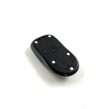 【全額返金保証】【最速発送】Logicool PRO X SUPERLIGHT Wireless MR0104 美品 動作確認済