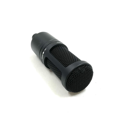 【全額返金保証】【最速発送】audio-technica AT2020 動作確認済