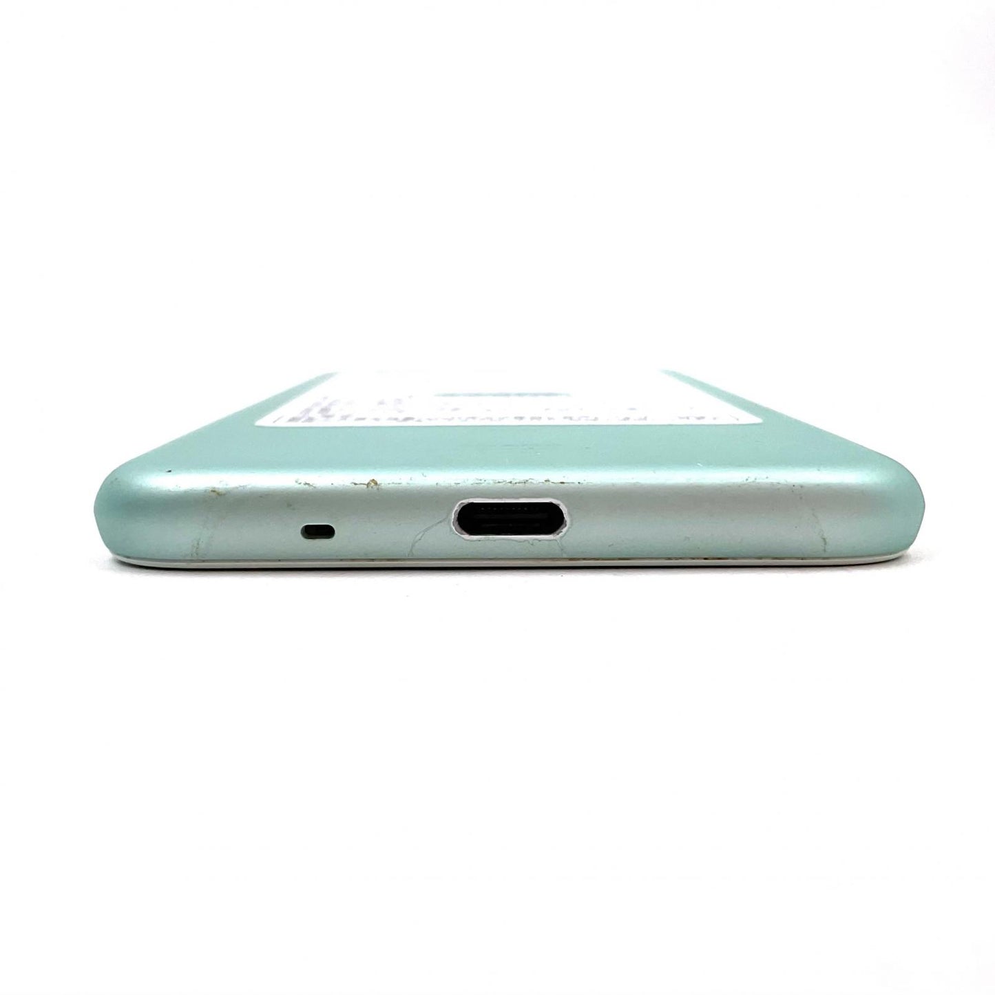 【全額返金保証】【最速発送】SHARP AQUOS sense 32GB ホワイト au SHV40 白ロム 動作確認済