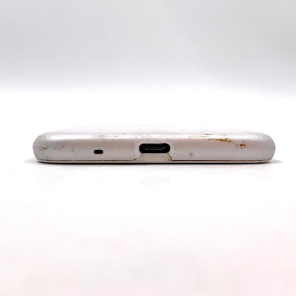 【全額返金保証】【最速発送】SHARP AQUOS sense 32GB グリーン au SHV40 白ロム 動作確認済