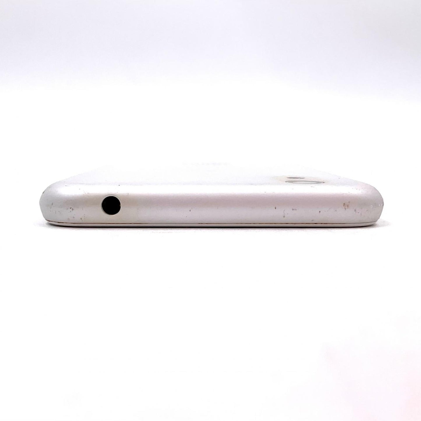 【全額返金保証】【最速発送】SHARP AQUOS sense 32GB グリーン au SHV40 白ロム 動作確認済
