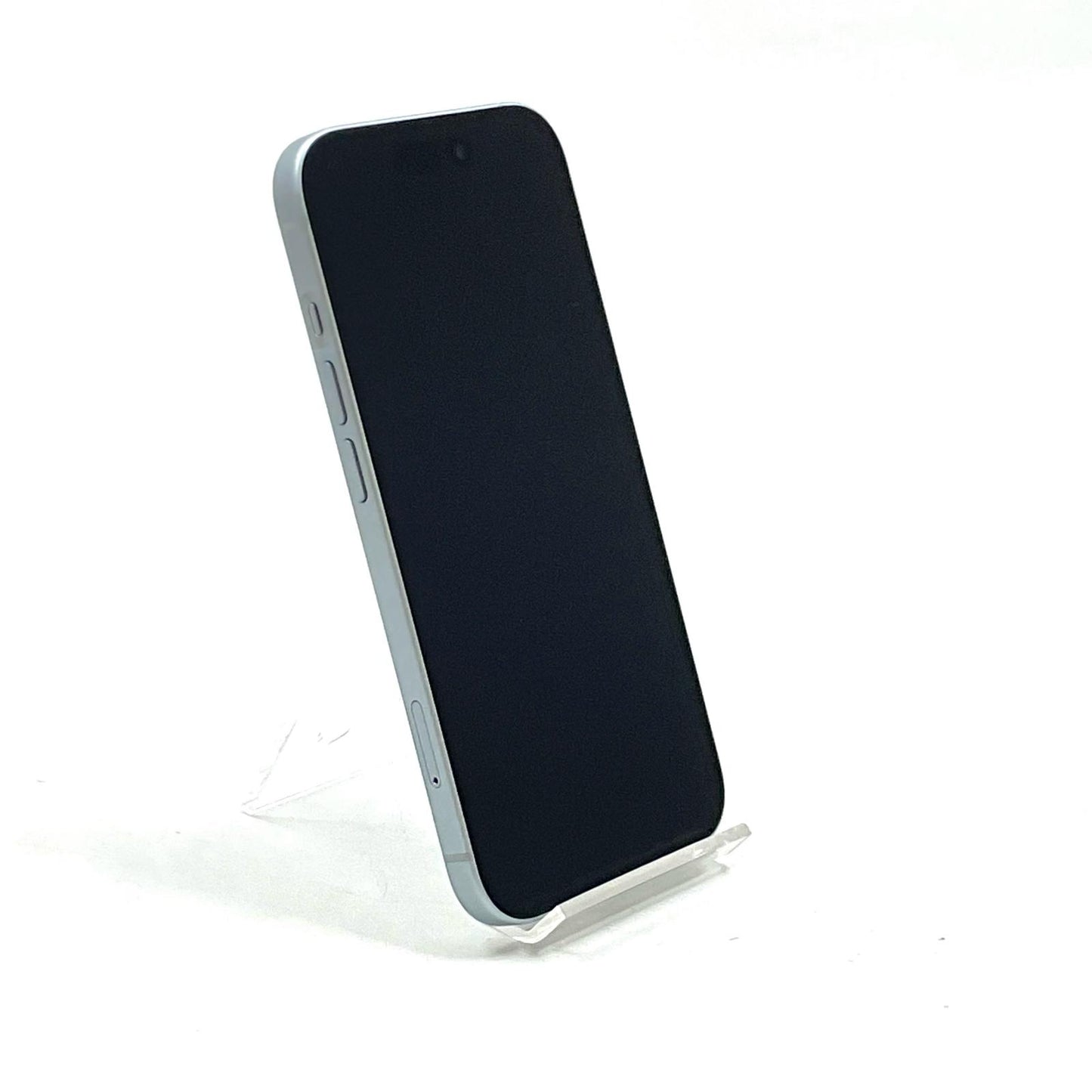 【全額返金保証】【最速発送】Apple iPhone iPhone 15 128GB ブルー Softbank 白ロム 美品 動作確認済 83%
