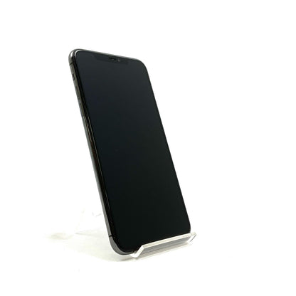 【全額返金保証】【最速発送】Apple iPhone iPhone 11 Pro Max 256GB スペースグレイ docomo 白ロム 動作確認済 77%