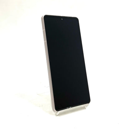 【全額返金保証】【最速発送】SHARP AQUOS sense7 128GB ライトカッパー 楽天モバイル SH-M24 白ロム 動作確認済