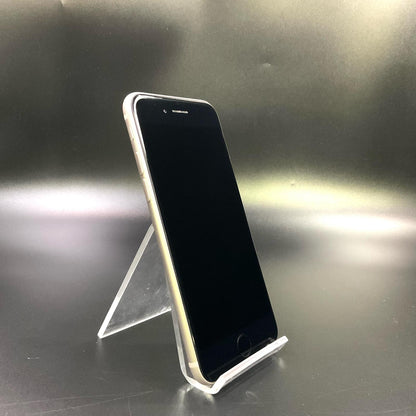 【全額返金保証】【最速発送】Apple iPhone iPhone SE（第3世代） 128GB スターライト SIMフリー 白ロム 美品 動作確認済 81%