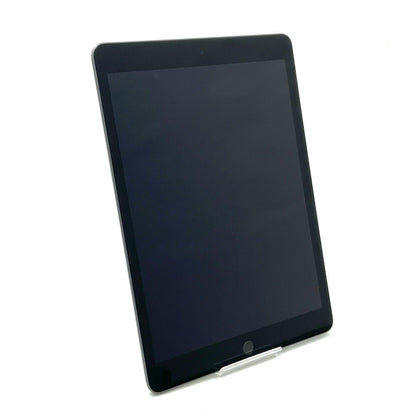 【全額返金保証】【最速発送】Apple iPad iPad 第9世代 64GB スペースグレイ Wi-Fi 美品 動作確認済