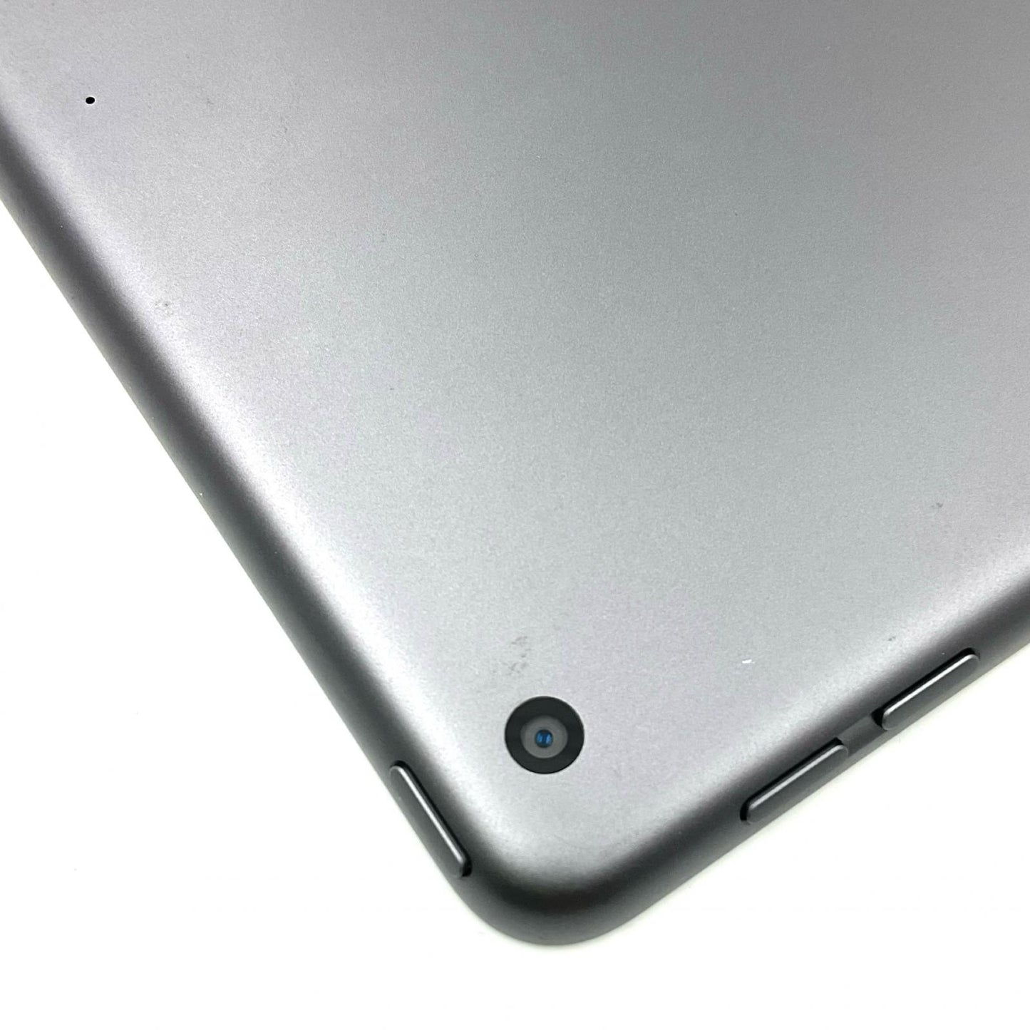 【全額返金保証】【最速発送】Apple iPad iPad 第9世代 64GB スペースグレイ Wi-Fi 美品 動作確認済