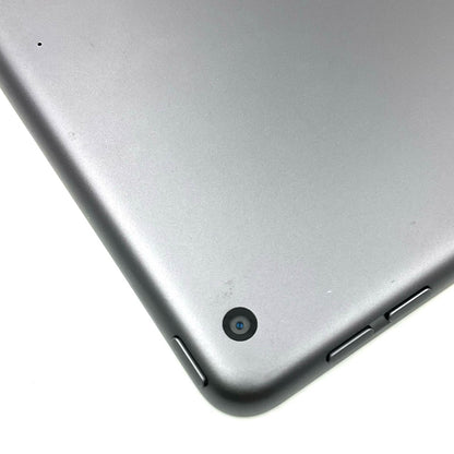 【全額返金保証】【最速発送】Apple iPad iPad 第9世代 64GB スペースグレイ Wi-Fi 美品 動作確認済